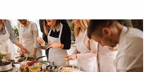 Cooking Class: Pizza Masterclass