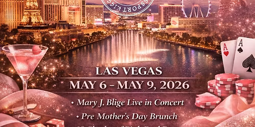 Vegas Takeover: My Life \u2013 The Journey Continues \ud83c\udfb2\u2728