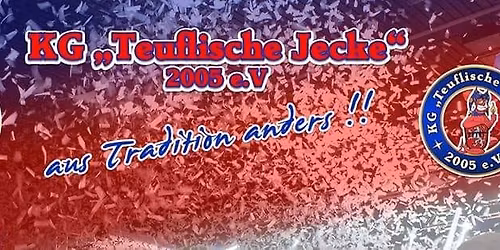 K\u00f6lsche Abend 2025 Teuflische Jecke