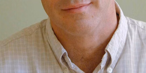 David Sedaris - "The Land and Its People" Book Tour
