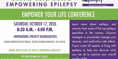 Empower Your Life Conference 