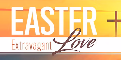 Easter Worship Service