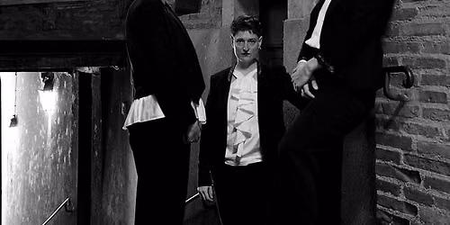 [Espace Roguet] Dracula \u2013 Les z'OMNI