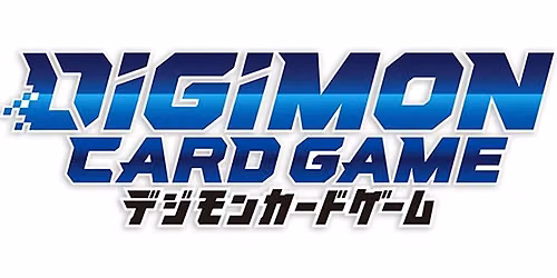 Digimon Card Game Weekly Play