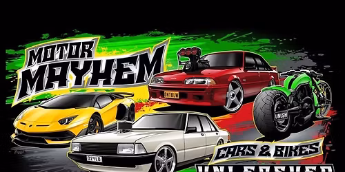 Motor Mayhem
