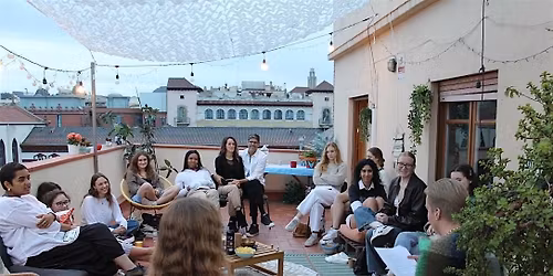 The Talk A Group Discussion Series w\/a Sex Therapist: Best Sex of Your Life