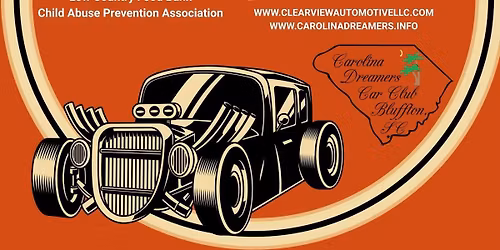 Dreamers Cruise in & Swap Meet
