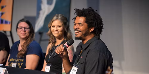 Arts & Mind Village Convening