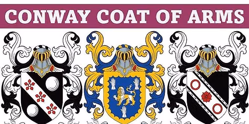 The Curious History of the Conways