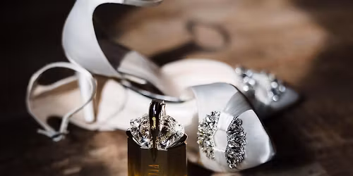 Bryngarw House Wedding Showcase