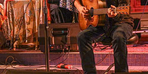 Nicholas David with Teague Alexy
