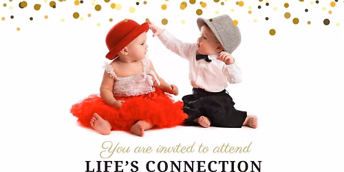 Annual Love & Life Gala 2027