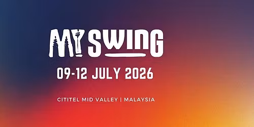 MY Swing 2026