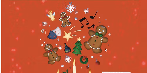 A Merry Little Christmas Show