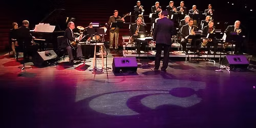 Manhattan Ministerial Association Christmas Concert