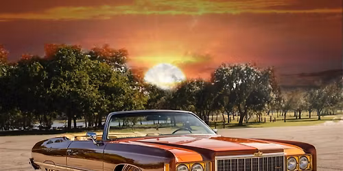 11th Annual  New Year\u2019s Day Celebration & Car Exhibition