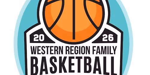 2026 Western Region Basketball Tournament