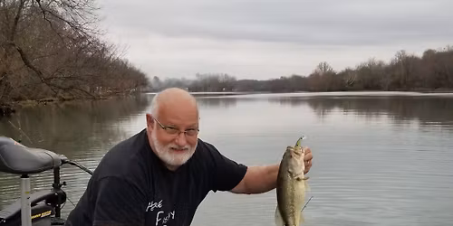 Celebration of Life - Richard Jenkins