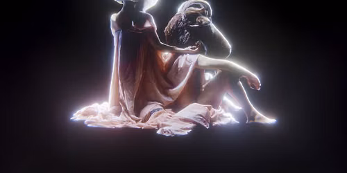 REQUIEM: Preparing the corpse