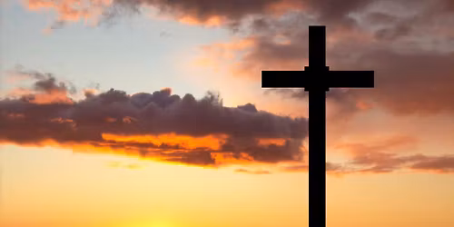 Good Friday Service @ Antioch Baptist Church (Webster Co)