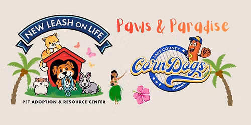 Paws & Paradise