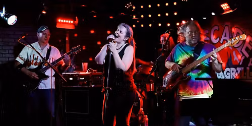 Celebrate RUSH with Adrenaline Rush 