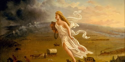 New Moon Women's Circle- Autonomy, Nature, "Thanksgiving"