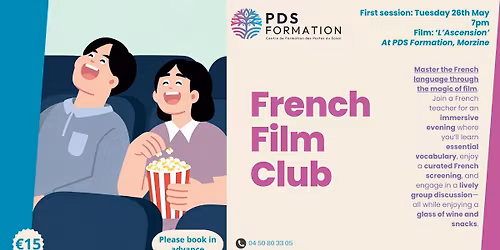 French Film Night