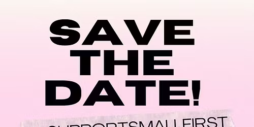 Pink Friday Christmas Celebration 