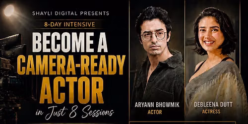 Acting Workshop