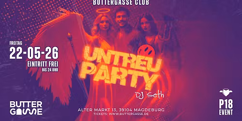 Untreu Party
