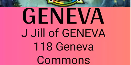 J Jill OF GENEVA, Illinois, welcomes Illinois Finklepott's Fairy Hair