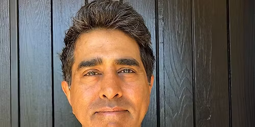 Special Event: Jay Chandrasekhar debuts at SoulJoel\u2019s