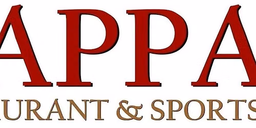Charm City Trivia at Pappa's Restaurant!