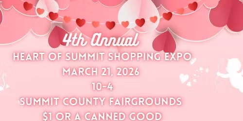 4th Annual Heart of Summit
