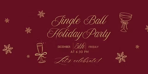 Jingle Ball Holiday Party