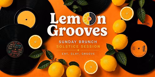 Lemon Grooves