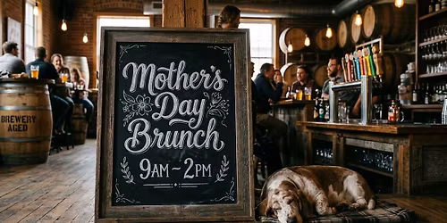 Mother's Day Brunch 