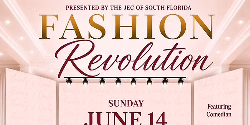 Modest Fashion Show