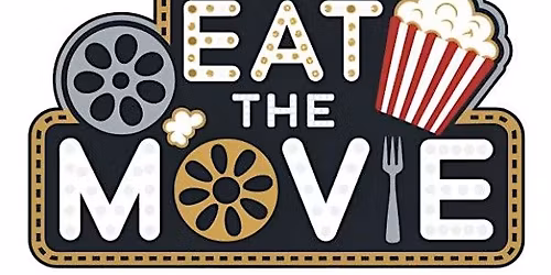 Eat The Movie: The Storm of Flavor Experience!