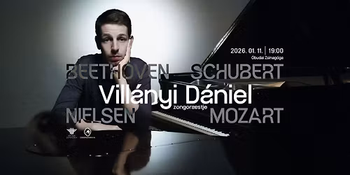 \ud83c\udfb9 Hangverseny az \u00d3budai Zsinag\u00f3g\u00e1ban