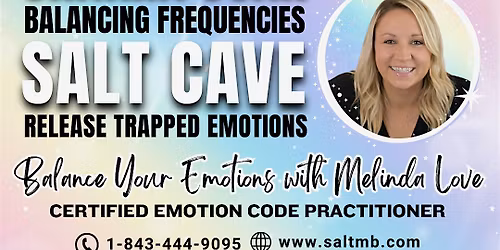 Emotion Code Energy Healing