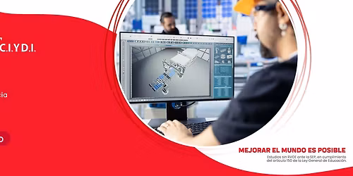 Diplomado CAD CAM CAE