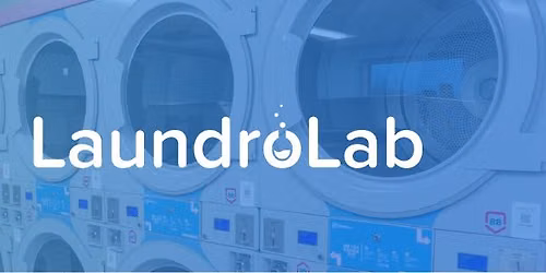 Free Laundry Day For Our Community 