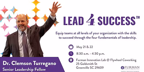 Lead 4 Success