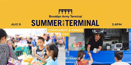 Community & Family Day