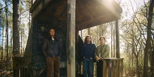 Constant Smiles + Special Guests