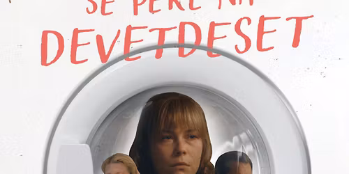 KINO: Belo se pere na devedeset