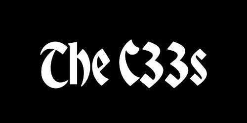 The C33s Live at The Castle