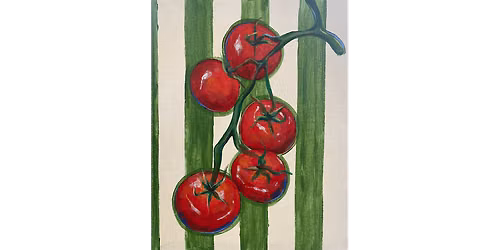 "Tomatoes" - Friday July 24, 7PM